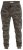 D555 Sutton Sweatpants Camo - Collegehousut ja collegeshortsit - Miesten Isot collegehousut ja collegeshortsit