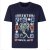 Espionage T448 Painetut T-paidat 4 kpl Pakkaus Lajitelma - T-paidat - Isot T-paidat 2XL – 14XL