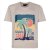 Espionage T448 Painetut T-paidat 4 kpl Pakkaus Lajitelma - T-paidat - Isot T-paidat 2XL – 14XL