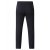 D555 Tony Sweatpants Black - Collegehousut ja collegeshortsit - Miesten Isot collegehousut ja collegeshortsit