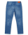 Motley Denim Soho 5-Pocket Jeans Blue Wash - Farkut ja housut - Miesten isot farkut ja isot housut W40-W70