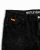 Motley Denim Soho 5-Pocket Jeans Black - Farkut ja housut - Miesten isot farkut ja isot housut W40-W70
