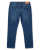 Motley Denim Soho 5-Pocket Jeans Mid Wash - Farkut ja housut - Miesten isot farkut ja isot housut W40-W70