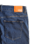Motley Denim Soho 5-Pocket Jeans Mid Wash - Farkut ja housut - Miesten isot farkut ja isot housut W40-W70
