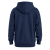 Motley Denim Copenhagen Hoodie Dark Indigo - Hupparit ja collegepaidat - Miesten hupparit ja collegepaidat isot koot