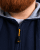 Motley Denim Copenhagen Hoodie Navy - Hupparit ja collegepaidat - Miesten hupparit ja collegepaidat isot koot