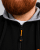Motley Denim Copenhagen Hoodie Black - Hupparit ja collegepaidat - Miesten hupparit ja collegepaidat isot koot