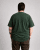 Motley Denim Milan T-paita Racing-vihreä - T-paidat - Isot T-paidat 2XL – 14XL