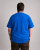 Motley Denim Milan T-paita Royal sininen - T-paidat - Isot T-paidat 2XL – 14XL