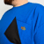Motley Denim Milan T-paita Royal sininen - T-paidat - Isot T-paidat 2XL – 14XL
