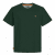 Motley Denim Stockholm T-shirt Racing Green - T-paidat - Isot T-paidat 2XL – 14XL