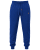 Motley Denim Berlin Sweatpants Royal Blue - Collegehousut ja collegeshortsit - Miesten Isot collegehousut ja collegeshortsit