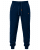 Motley Denim Berlin Sweatpants Dark Indigo - Collegehousut ja collegeshortsit - Miesten Isot collegehousut ja collegeshortsit