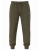 Motley Denim Berlin Sweatpants Dark Khaki - Collegehousut ja collegeshortsit - Miesten Isot collegehousut ja collegeshortsit