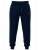 Motley Denim Berlin Sweatpants Navy - Collegehousut ja collegeshortsit - Miesten Isot collegehousut ja collegeshortsit
