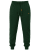 Motley Denim Berlin Sweatpants Racing Green - Collegehousut ja collegeshortsit - Miesten Isot collegehousut ja collegeshortsit