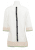 Nora Mikken ANNELI T-Shirt White - T-paidat - 