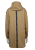 Nora Mikken KADRI Long Hoodie Camel - Hupparit ja collegepaidat - 