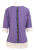 Nora Mikken ANNELI T-Shirt Purple - T-paidat - 