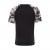 Loyalty & Faith Vendor T-shirt Black - T-paidat - Isot T-paidat 2XL – 14XL