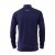 Slazenger Vince Track Jacket Navy - Hupparit ja collegepaidat - Miesten hupparit ja collegepaidat isot koot