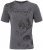 Rawcraft Webling T-shirt Charcoal - T-paidat - Isot T-paidat 2XL – 14XL