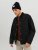 Jack & Jones Long Knit Pipo Musta - Pipot - 