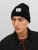 Jack & Jones Long Knit Pipo Musta - Pipot - 