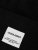 Jack & Jones Long Knit Pipo Musta - Pipot - 