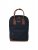 Jack & Jones Pascal Reppu Tummansininen - Laukut - 