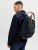 Jack & Jones Pascal Reppu Tummansininen - Laukut - 