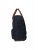 Jack & Jones Pascal Reppu Tummansininen - Laukut - 
