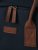 Jack & Jones Pascal Reppu Tummansininen - Laukut - 