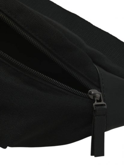 Jack & Jones Pascal Vyölaukku Musta - Laukut - 