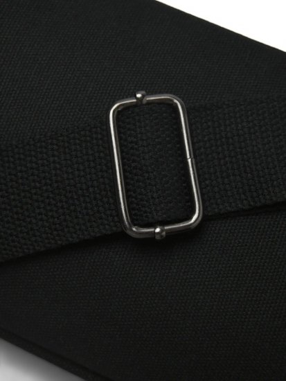 Jack & Jones Pascal Vyölaukku Musta - Laukut - 
