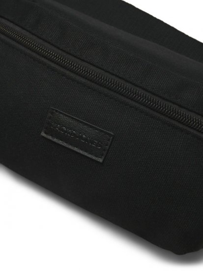 Jack & Jones Pascal Vyölaukku Musta - Laukut - 