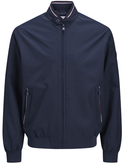 Jack & Jones Brook Bomber Seaborne - Takit - Miesten Takit, isot koot – 2XL – 12XL