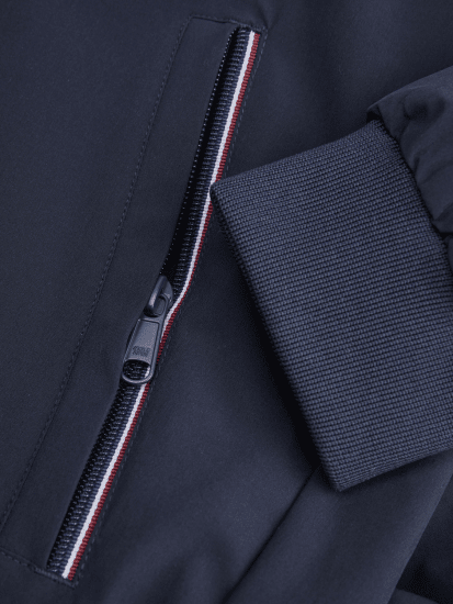 Jack & Jones Brook Bomber Seaborne - Takit - Miesten Takit, isot koot – 2XL – 12XL