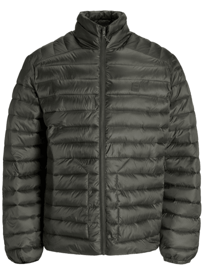 Jack & Jones Prime Light Puffer Jacket Rosin - Takit - Miesten Takit, isot koot – 2XL – 12XL