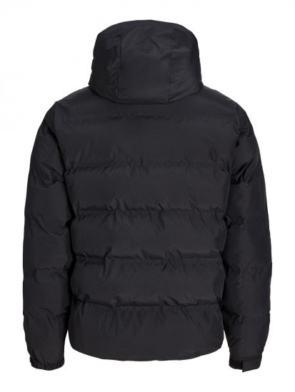 Jack & Jones Sage Toppatakki Musta - Takit - Miesten Takit, isot koot – 2XL – 12XL
