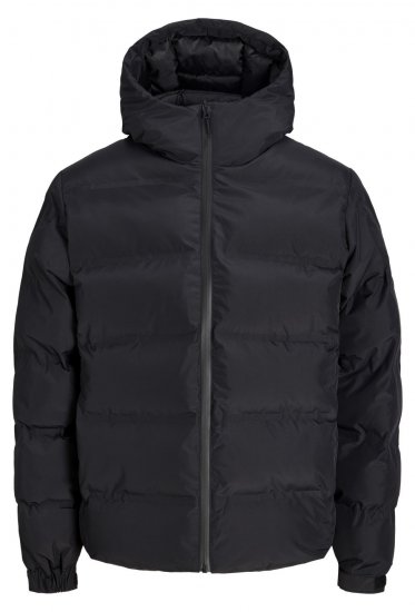 Jack & Jones Sage Toppatakki Musta - Takit - Miesten Takit, isot koot – 2XL – 12XL