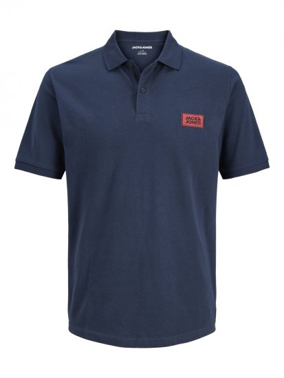Jack & Jones Rush pikeepaita 2 kpl musta/tummansininen - Pikeepaidat - Miesten isot pikeepaidat