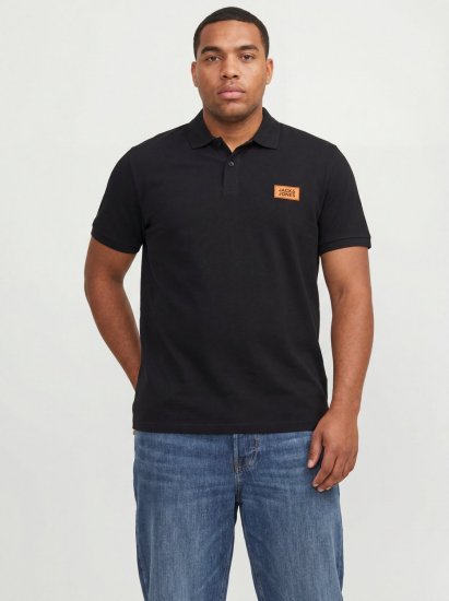 Jack & Jones Rush pikeepaita 2 kpl musta/tummansininen - Pikeepaidat - Miesten isot pikeepaidat