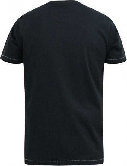 D555 SOLO Official Star Wars Management Consulting Printed T-Shirt Black Reno - T-paidat - Isot T-paidat 2XL – 14XL