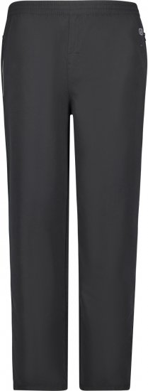 Adamo Oliver Fitness Pants Black - Urheiluvaatteet & ulkoilu - Miesten urheiluvaatteet isot koot
