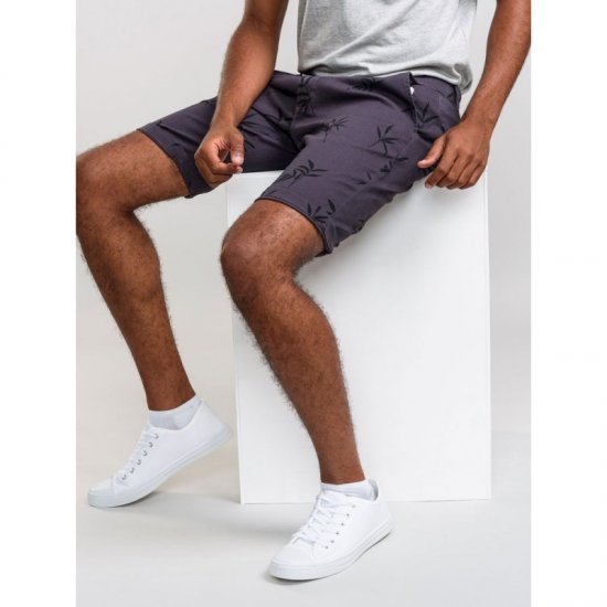 D555 Chapman Shorts Navy - Shortsit - Shortsit, isot koot – W40-W60