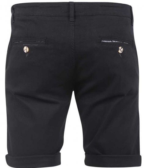 D555 BASILDON 1 Chino Shorts - Shortsit - Shortsit, isot koot – W40-W60