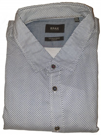 Brax 816002 Shirt - Motleyn huhtikuun hullu ale - 
