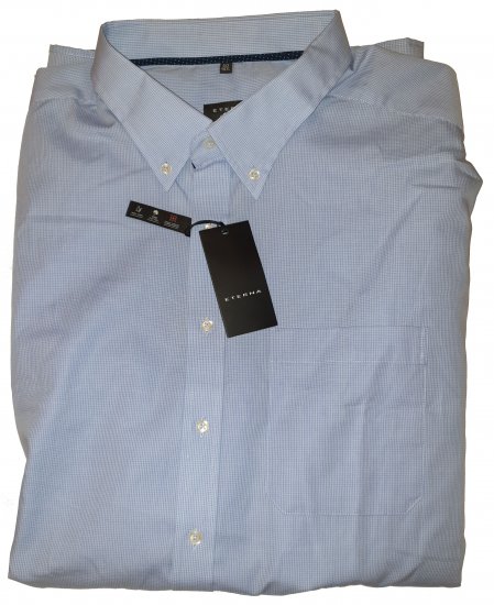 Eterna Shirt Blue - Motleyn huhtikuun hullu ale - 