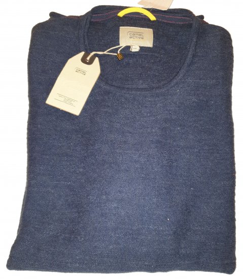 Camel Active 324062 Sweater - Motleyn huhtikuun hullu ale - 